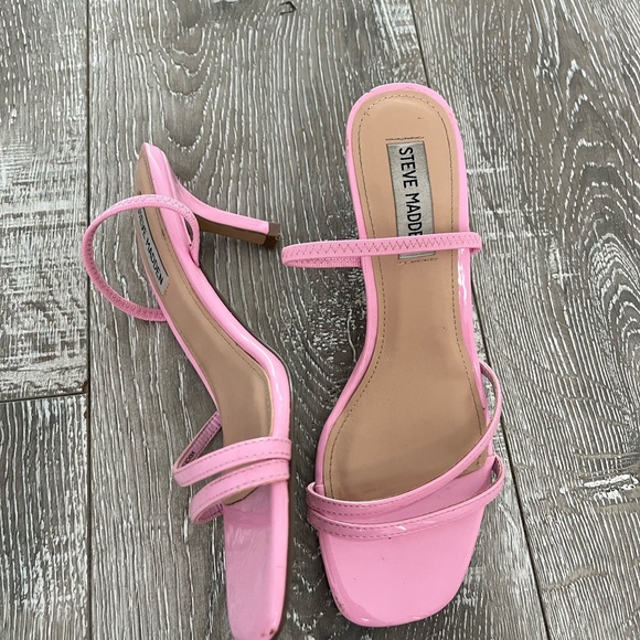 Steve Madden Sandals - Picture 2 of 3